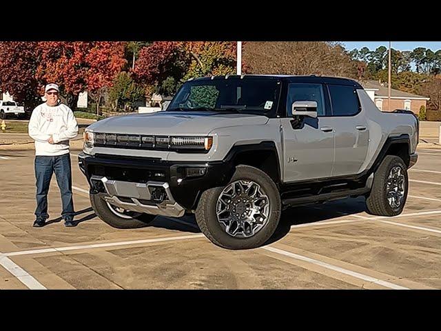 2025 GMC Hummer EV 3X Pickup - Is It WORTH EVERY Penny?