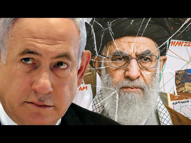 What Is going on in Israel Is a Red Flag. Prophecies Foretold
