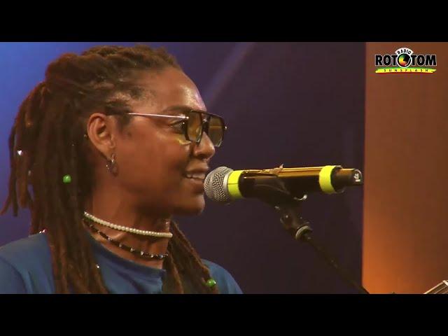 BIA FERREIRA live @ Rototom Sunsplash Lion Stage 2024