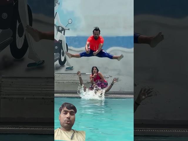 Fisalte nhi h hum #gymnast #action #stunt #couplegoal #viralshorts #flexibility #acrobatics