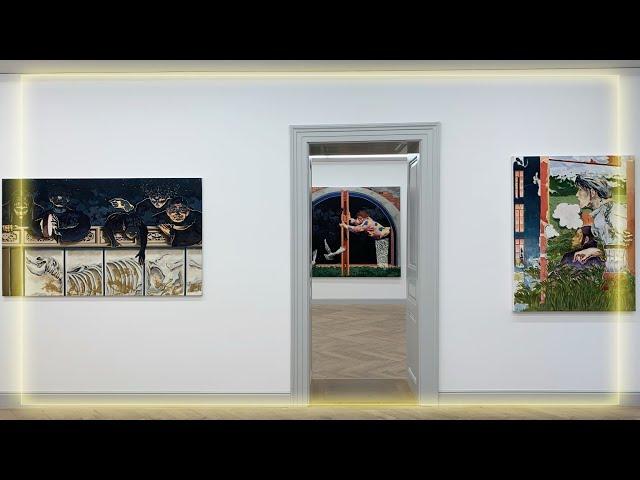 Zurich Galleries Contemporary Art Exhibitions pt.9, Zürche Kunstgalerie_ Art Exhibitions Magazine