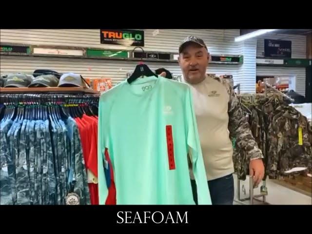 Bowhunters Supply Store - EAG Fishing Clothing Sale