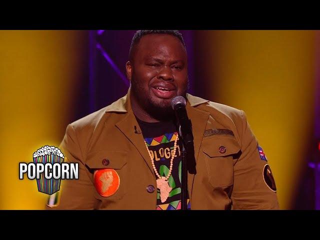 Britain's Got Talent 2020 Finals Nabil Abdulrashid Performance & Comments S14E15