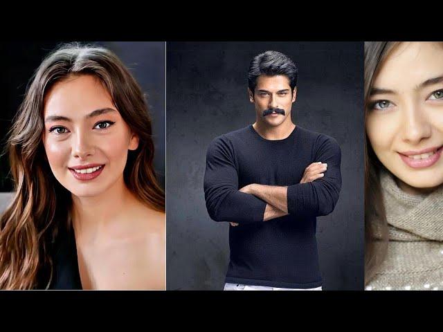 Why Did Burak Özçivit Drop Everything to Be With Neslihan Atagül?