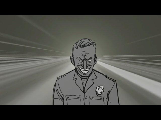 DAVID CIENTE x DIANA V - GOTHAM | Official Video
