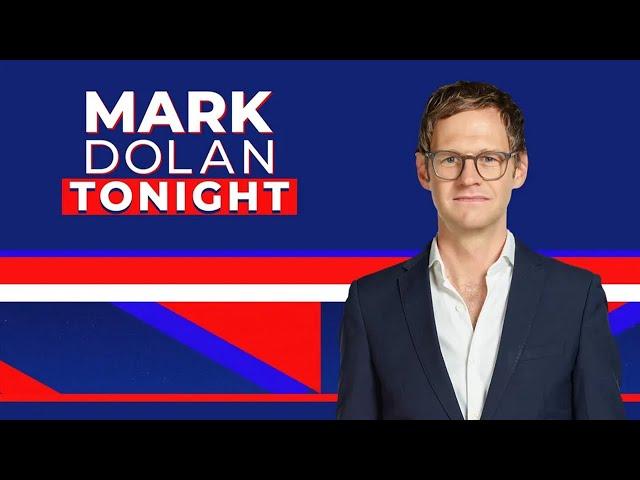 Mark Dolan Tonight | Sunday 6th October