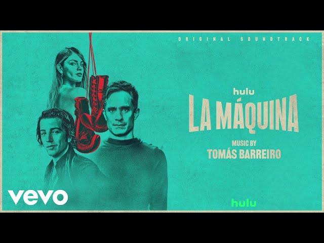 Tomás Barreiro - Llegada de Felix (From "La Máquina"/Audio Only)