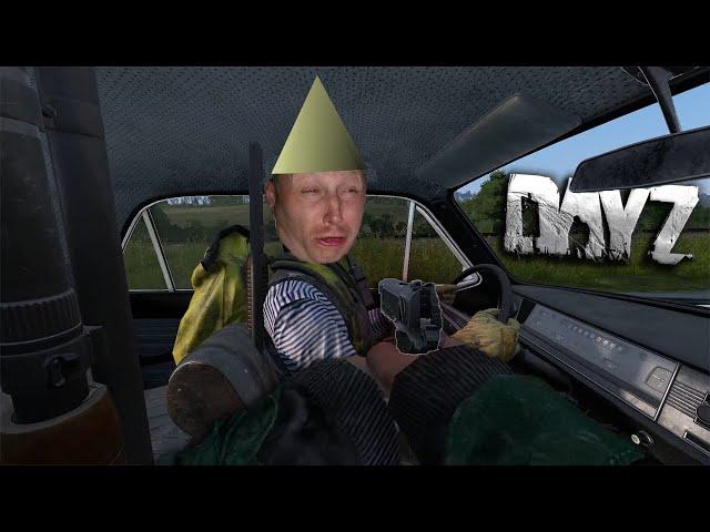 The Best Thing to Find in DayZ