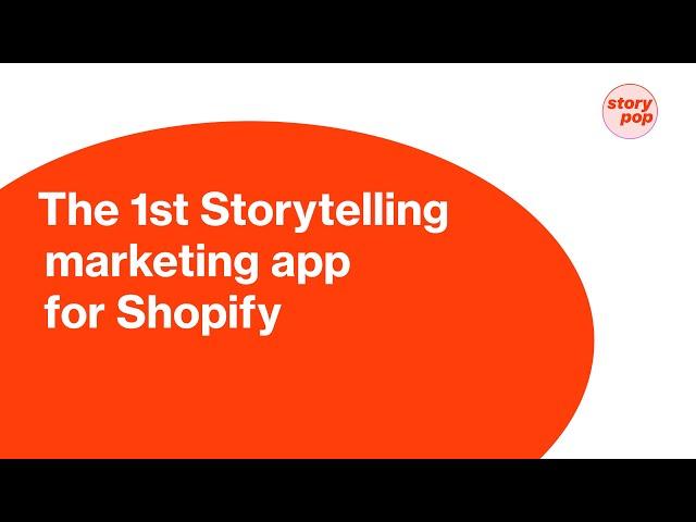 Shoppable Instafeed & Stories for Shopify by Storypop