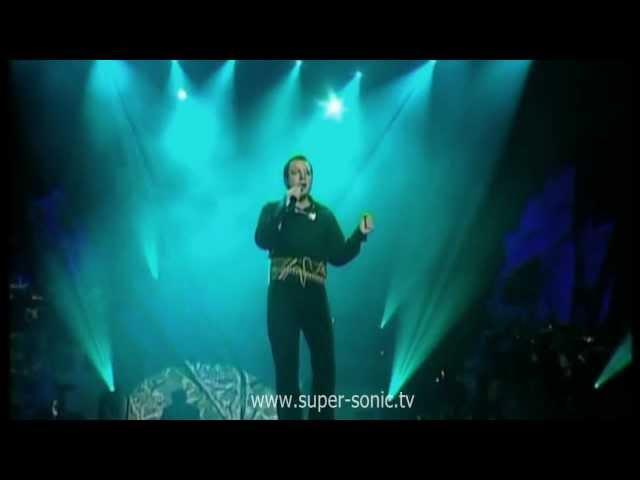 ARDIT GJEBREA -  HAPAT E FUNDIT