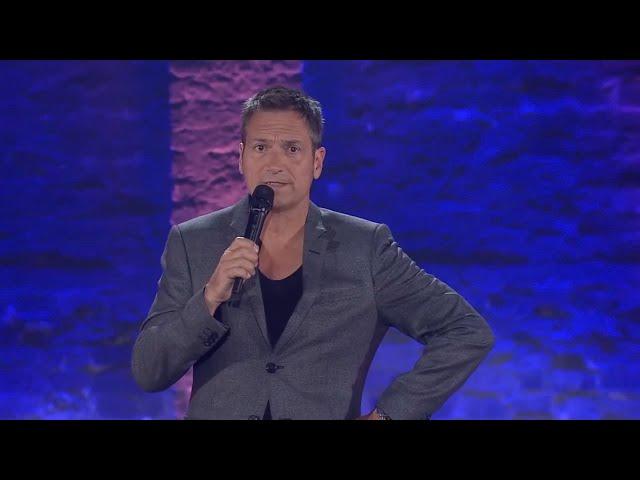 Dieter Nuhr: Nuhr in Berlin Vom 20.10.2024  Full Show | Nuhr Im Ersten 2024