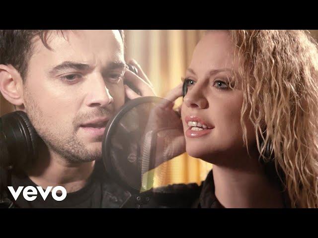 Ben Adams, Joanne Clifton - Here and Now