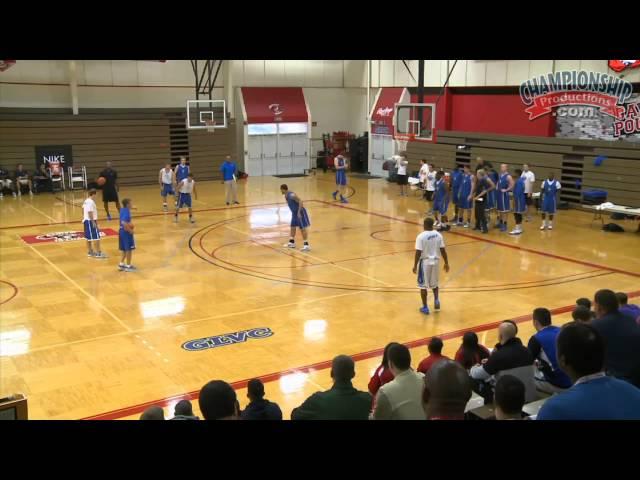 Open Practice with Jim Crews