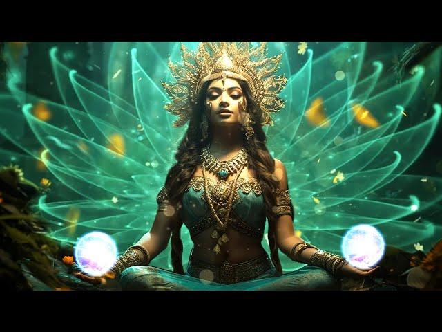 If this video appears, the time has arrived for your Wishes to be Fulfilled ۞ Power of Green tara