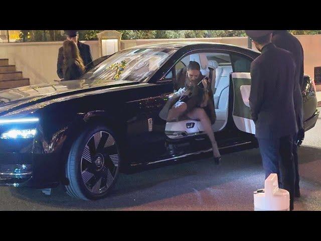 SEXY LADIES SUPERCARS & LUXURY LIFE AT MONACO VOL.6 #monaco #supercars #viral #trending #fyp #foryou