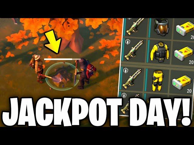 HOW TO GET FREE LOOT! - HUNTER'S INSTINCT EVENT | LDOE | Last Day on Earth Survival