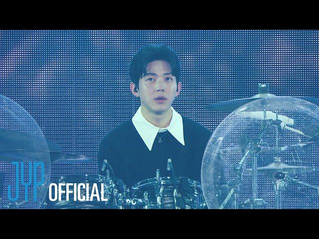 2023 DAY6 Christmas Special Concert 'The Present : You are My Day' LIVE｜You Were Beautiful