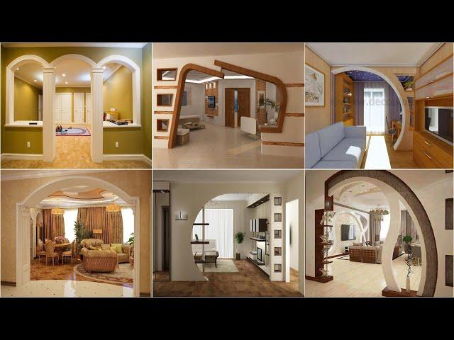 100+ Arch Designs 2024 | Arch Design For Hall | Kitchen Arch Design