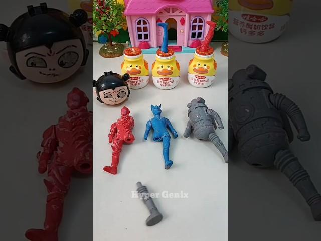 A Story Of Spiderman ~ mini wood toy-woodworking art skill /wood / hand crafts/ #shorts