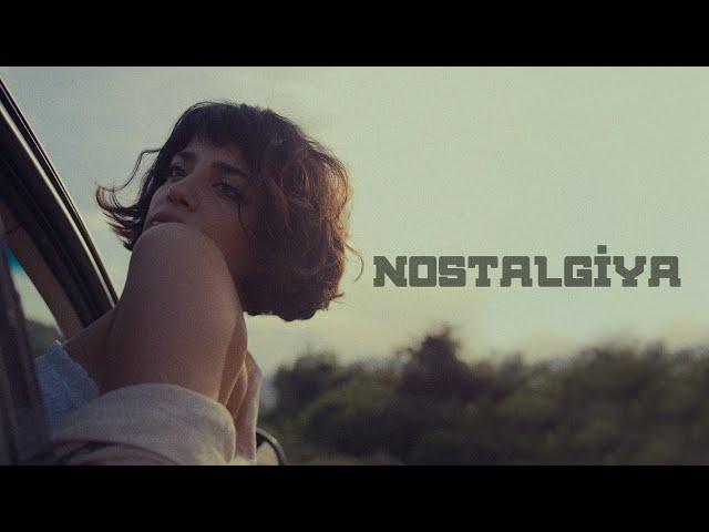 Hiss — Nostalgiya