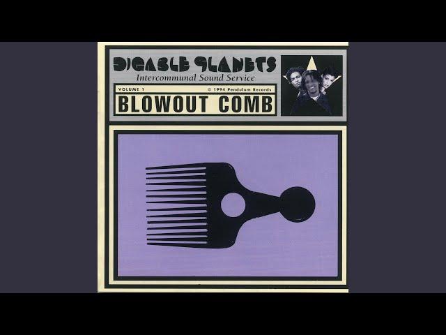 Slowes' Comb / The May 4th Movement Starring Doodlebug