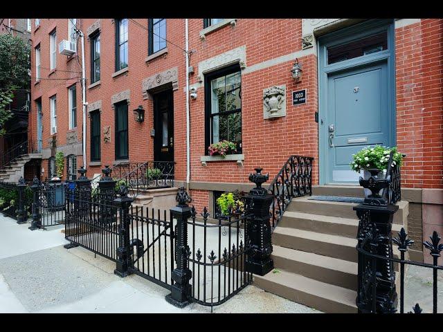 1033 Park Avenue  -  Hoboken, New Jersey