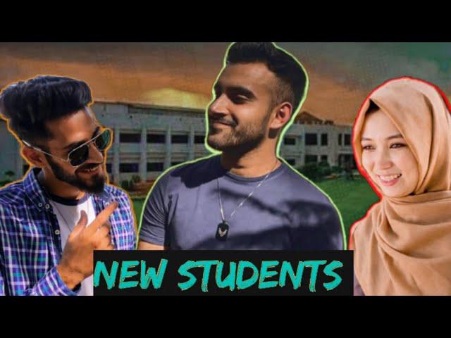 1st semester student’s interview | IQRA UNIVERSITY ISLAMABAD CAMPUS |