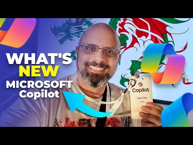 Microsoft Copilot Takes AI to the NEXT LEVEL in 2024 (Windows Recall Update)