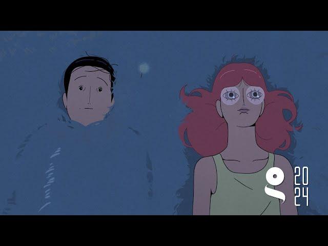 WORMWOOD - Animation Short Film 2024 - GOBELINS