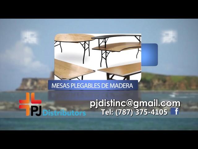 PROMO PJ DISTRIBUTOR