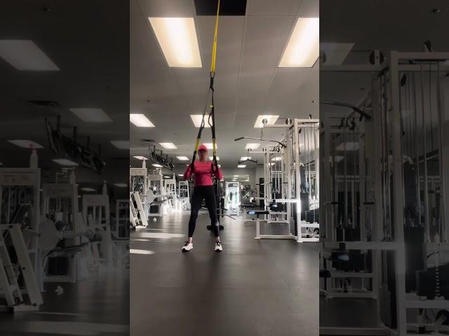 Jan Collins, 75 Y/O.  Squats