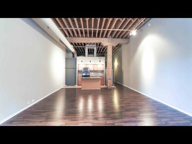 A spacious updated loft in Old Town at Cobbler Square