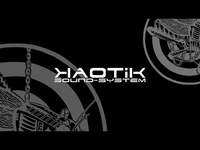 Vandal - Go Home (Kaotik 17)