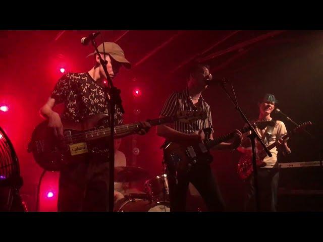 It Has All Led To This - Lunar Vertigo - Kazimier Stockroom - 25 August 2022