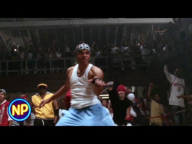 First Dance-off | You Got Served (2004) | Now Playing