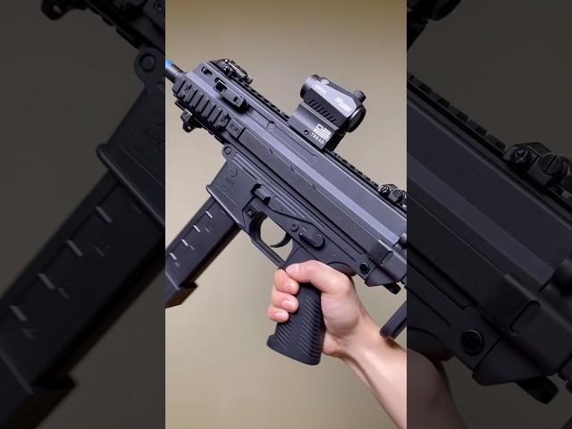 가장 저렴한 APC9 PRO #gelblasters