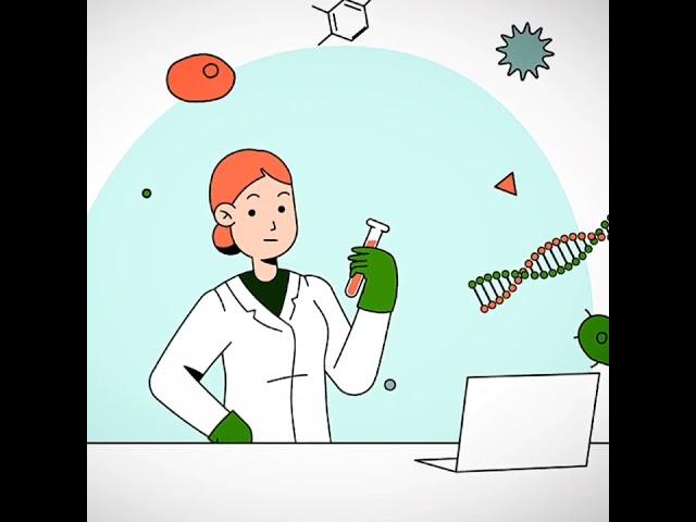 Decentralized Science | De-Sci | Explained | Next Generation For Scientific Research | Coinbotics