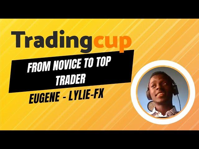 From Novice to Top Trader: Eugene's Transformative Trading Journey!