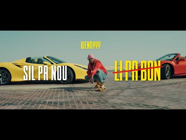 Wendyyy _ Sil pa nou li pa bon ( Official Video ) S1. E2