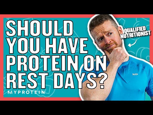 When Should You Take Your Protein? | Nutritionist Explains... | Myprotein