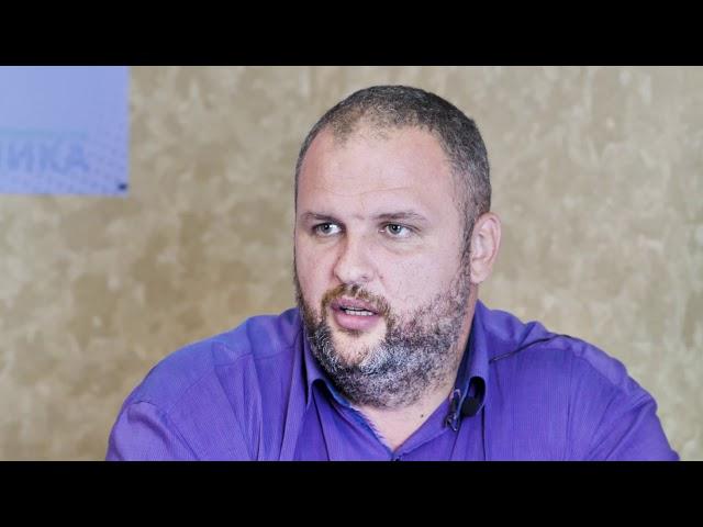 Строительство каменных домов в Крыму