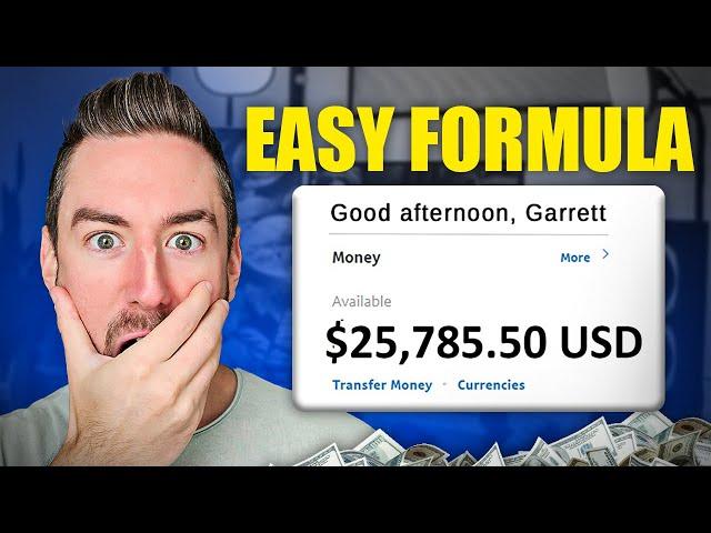 Make a High Ticket Affiliate Marketing Sale TODAY! (Easy Strategy For BEGINNERS)