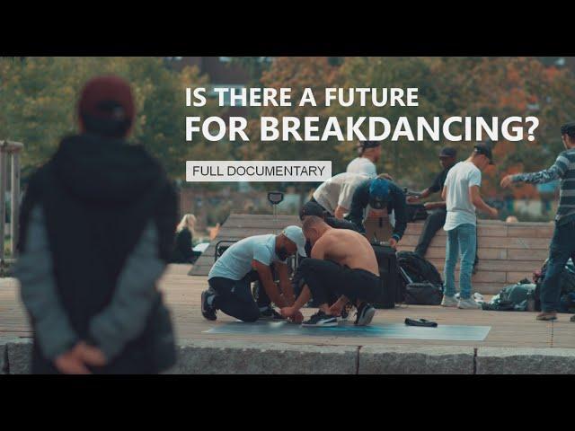 Breaking of a New Era | Documentary