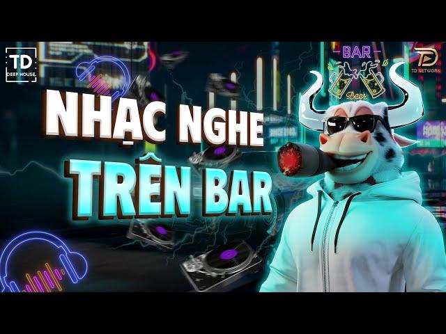 NHẠC NGHE TRÊN BARMIXSET VIET DEEP & DEEP HOUSE 2024NHẠC HOUSE LAK & DEEPHOUSE HOT TIKTOK 2024