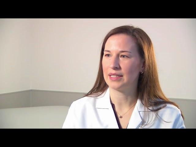 Women's Health in your 30s | Christine Marschilok, MD