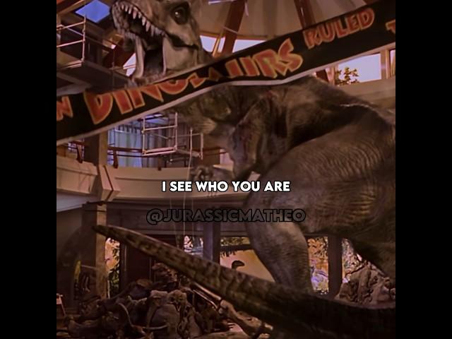 You are my enemy | Part 1 | #jurrasic #jurassicworld #jurassicpark #edit #shorts #enemy