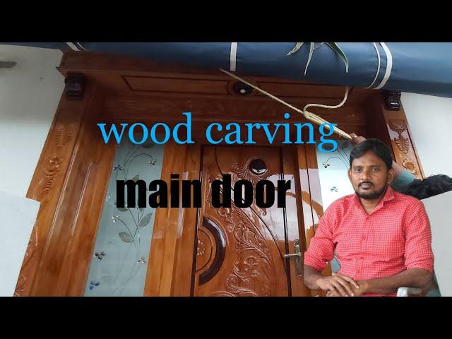 wood carving main door excellent design wood carving ap vijay wood works ap