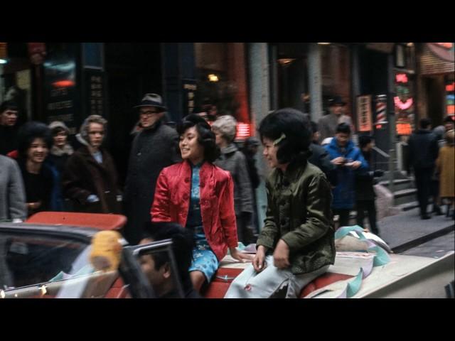 The Best 60s & 70s NYC Vintage Street Scenes Color Photos- Never Before Seen, Volume 3