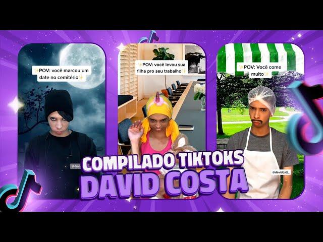 Compilado dos MEUS PRIMEIROS VÍDEOS- PARTE 5