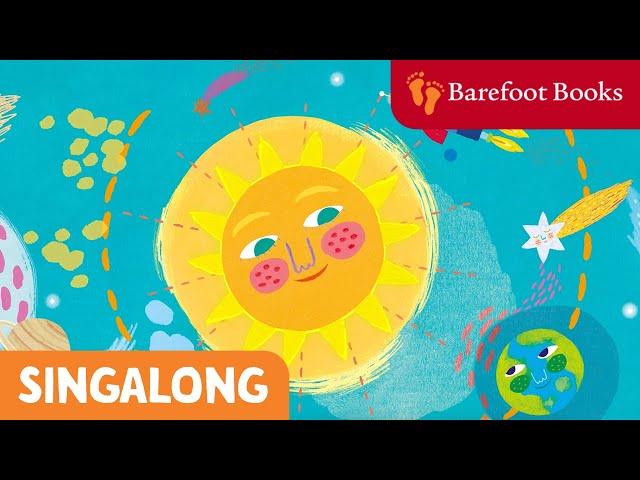 Earth Song | Barefoot Books Singalongs 